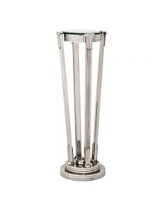 Demoiselle Nickel Column