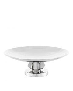 Baglioni Nickel Tray 