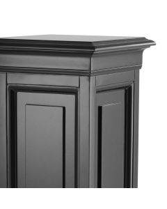 SALVATORE M COLUMN BLACK