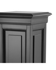 SALVATORE L COLUMN BLACK