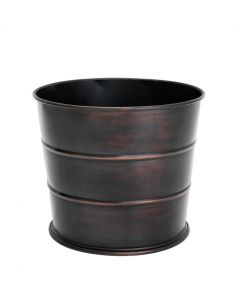 Hortus Bronze Planter