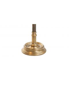 Charlene Brass Table Lamp