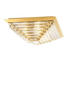 Eden Gold Ceiling Lamp