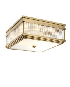 Marly Brass Ceiling Lamp