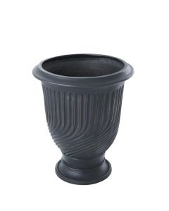 Chelsea Bronze Planter