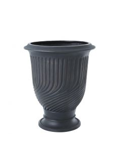 Chelsea Bronze Planter