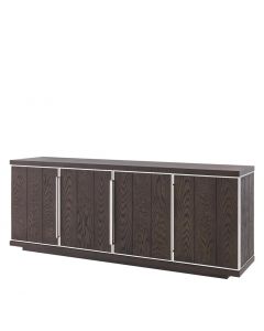 Renzo Oak Dresser