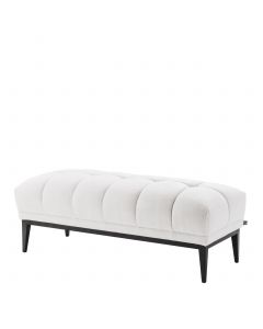 Aurelio Avalon White Bench