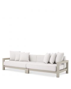 Cap-Antibes Sand Sofa 