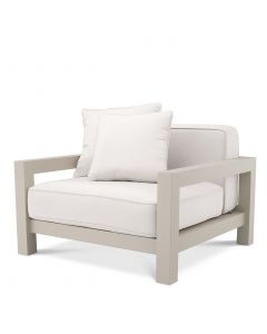 Cap-Antibes Sand Armchair 