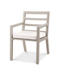 Delta Sand Dining Chair