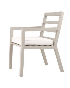 Delta Sand Dining Chair