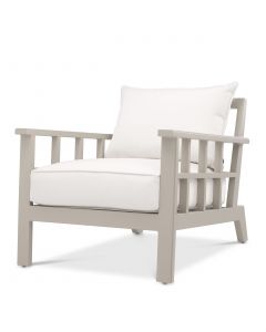 Cap-Ferrat Sand Arm Chair 