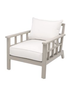 Cap-Ferrat Sand Arm Chair 