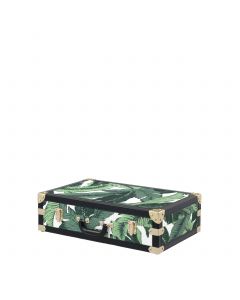 Bittersweets Mustique Green Trunks - Set of 3