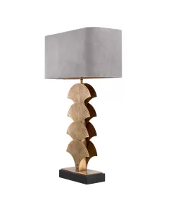 Iris Table Lamp