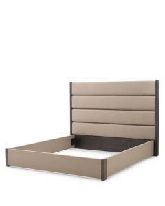 Meribel Queen Bed