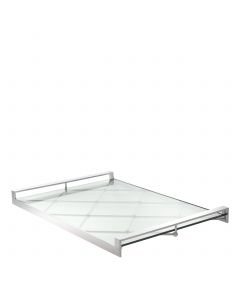 Goa Stainless Steel Tray