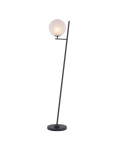 Flynn Bronze Highlight Floor Lamp