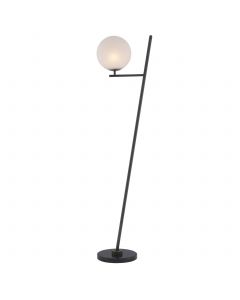 Flynn Bronze Highlight Floor Lamp