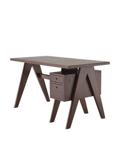 Jullien Classic Brown Desk