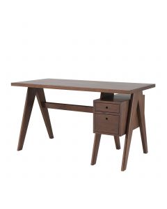 Jullien Classic Brown Desk