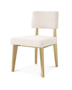 Sorbonne Boucle Dining Chair 