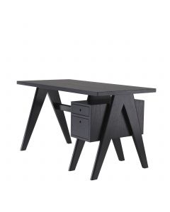 Jullien Classic Black Desk