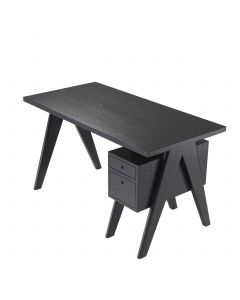 Jullien Classic Black Desk