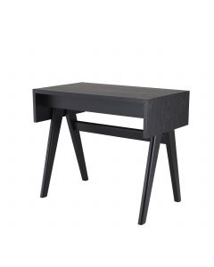 Fernand Classic Black Desk