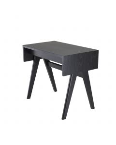 Fernand Classic Black Desk