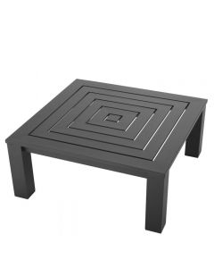 Vistamar Coffee Table Black