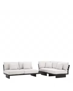 Royal Palm Sofa