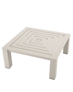 Vistamar Sand Coffee Table