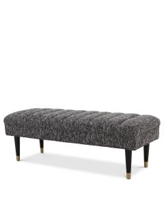 Margot Cambon Black Large Bench