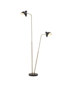 Asta Double Floor Lamp