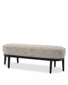 Jarrett Mademoiselle Beige Bench