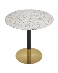 Trevor Terrazzo Dining Table