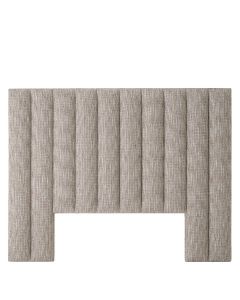 Ditmar Mademoiselle Beige Headboard