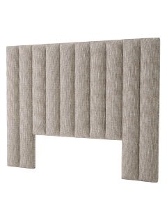 Ditmar Mademoiselle Beige Headboard