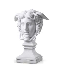 Medusa Sculpture