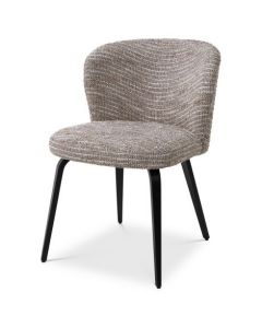 Halard Mademoiselle Beige Dining Chair