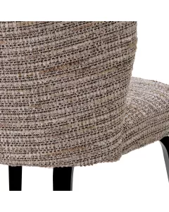 Halard Mademoiselle Beige Dining Chair