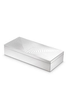 Camilo Silver Box