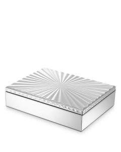 Corpo Silver Box