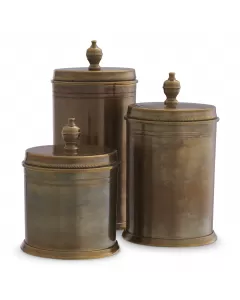 Gaston Boxes Set of 3