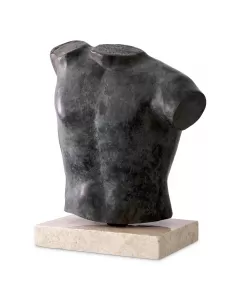 Agathos Torso