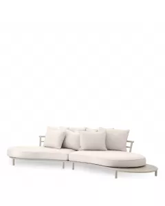 Laguno Sand Sofa