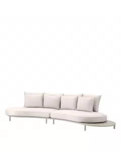 Laguno Sand Sofa