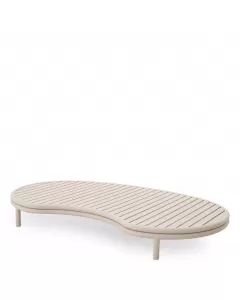 Laguno Sand Coffee Table